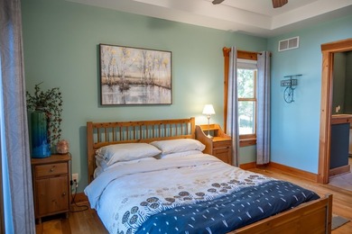 This breathtaking custom-designed 3 bedroom 3.5 bath home offers - photo 22