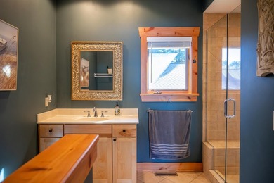 This breathtaking custom-designed 3 bedroom 3.5 bath home offers - photo 25