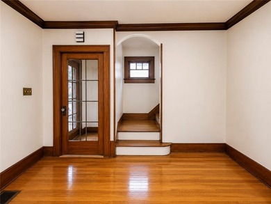 Welcome home to this 19th ward charmer. All the warmth of - photo 6