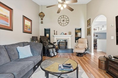 Set on 1.17 private acres in the heart of Grand Isle, this - photo 8