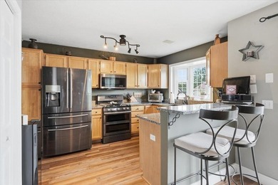 Set on 1.17 private acres in the heart of Grand Isle, this - photo 9