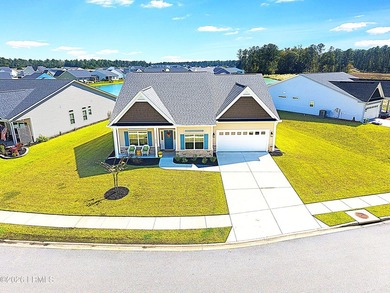 (private lake, pond, coastal) Home For Sale in Hardeeville South Carolina