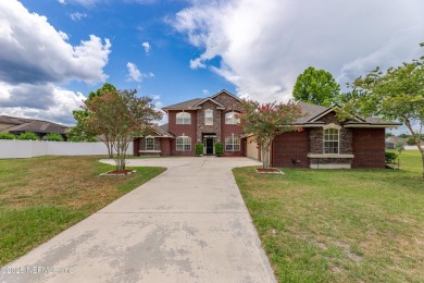 Lake Home For Sale in Middleburg, Florida