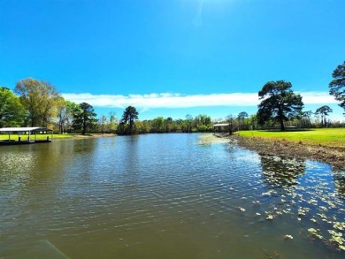 Lake Home Sale Pending in Milam, Texas
