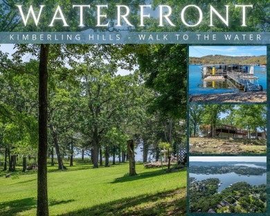 Lake Home For Sale in Kimberling City, Missouri