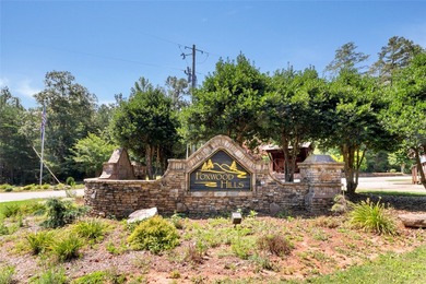 Cleared and driveway has been cut in! Located in the - photo 4