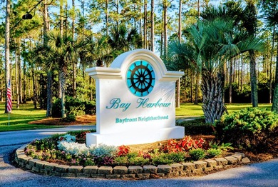 57 Acre Lot NOW AVAILABLE! Live your best bayside lifestyle in - photo 1