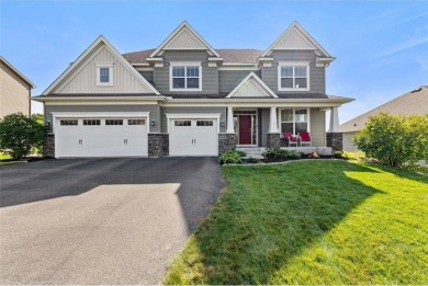 Lake Home For Sale in Victoria, Minnesota