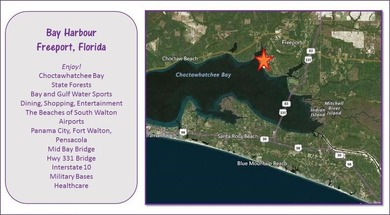 57 Acre Lot NOW AVAILABLE! Live your best bayside lifestyle in - photo 3
