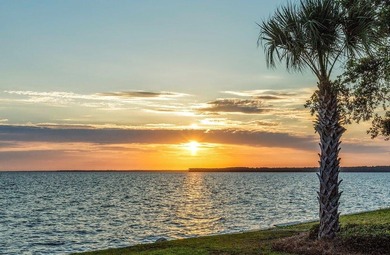57 Acre Lot NOW AVAILABLE! Live your best bayside lifestyle in - photo 6