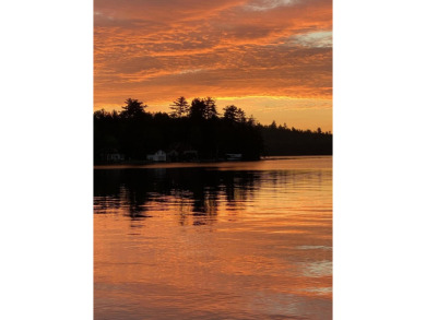 Lake Home For Sale in Enfield, Maine