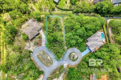 Wooded cul-de-sac lot on Innerarity Island offering the ideal - photo 3