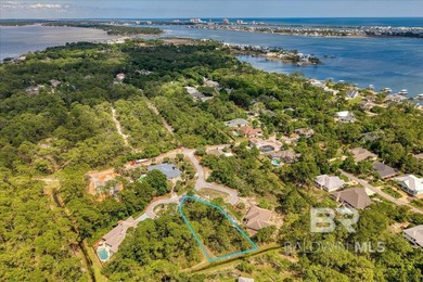 Wooded cul-de-sac lot on Innerarity Island offering the ideal - photo 6
