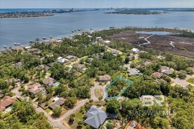 Wooded cul-de-sac lot on Innerarity Island offering the ideal - photo 8