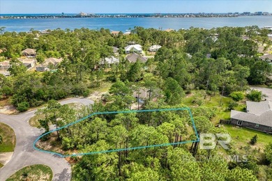 Wooded cul-de-sac lot on Innerarity Island offering the ideal - photo 10
