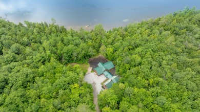 Island Pond Home For Sale in Harrison Maine