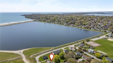 (private lake, pond, coastal) Lot For Sale in Newport Rhode Island