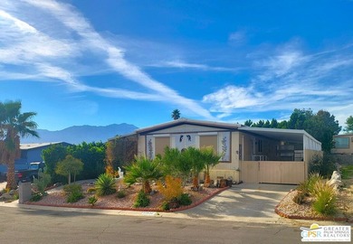Settled within the very lively golf community of Desert Crest - photo 1