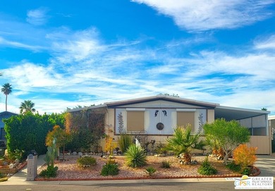 Settled within the very lively golf community of Desert Crest - photo 2