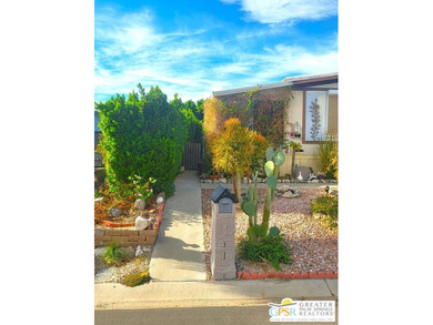 Settled within the very lively golf community of Desert Crest - photo 3
