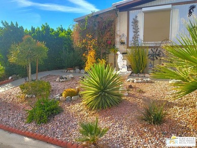 Settled within the very lively golf community of Desert Crest - photo 4