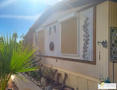 Settled within the very lively golf community of Desert Crest - photo 5