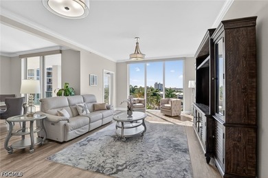 Elevated waterfront living meets refined versatility in this - photo 11