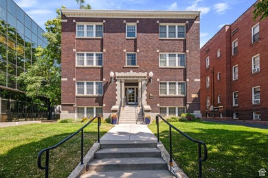 Great Salt Lake Condo For Sale in Salt Lake City Utah