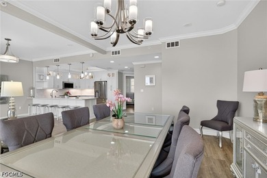 Elevated waterfront living meets refined versatility in this - photo 12