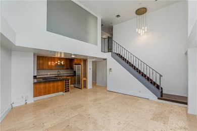 Welcome to this luxury three-bedroom, two bath duplex - photo 13