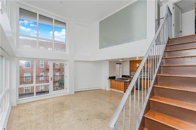 Welcome to this luxury three-bedroom, two bath duplex - photo 14