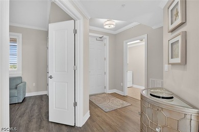 Elevated waterfront living meets refined versatility in this - photo 14
