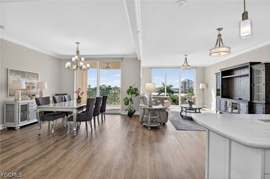 Elevated waterfront living meets refined versatility in this - photo 15
