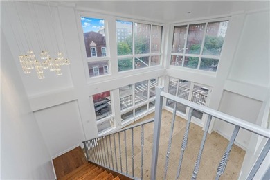 Welcome to this luxury three-bedroom, two bath duplex - photo 16