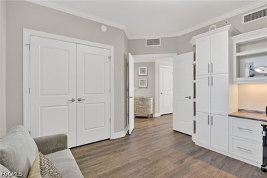 Elevated waterfront living meets refined versatility in this - photo 16