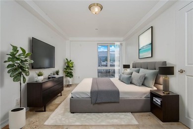 Welcome to this luxury three-bedroom, two bath duplex - photo 18