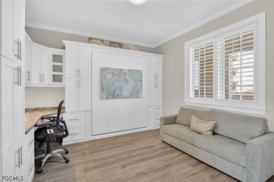 Elevated waterfront living meets refined versatility in this - photo 18