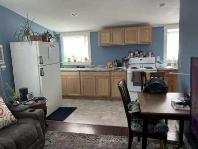 Welcome to 6 Stoddard Lane in popular Hallowell, Maine