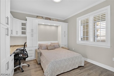 Elevated waterfront living meets refined versatility in this - photo 19