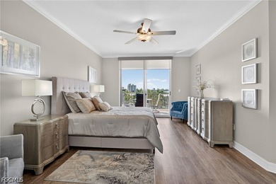 Elevated waterfront living meets refined versatility in this - photo 20