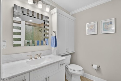 Elevated waterfront living meets refined versatility in this - photo 22