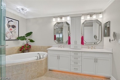 Elevated waterfront living meets refined versatility in this - photo 25