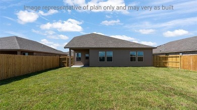 The Midland plan is a two-story, 4 bedroom, 3- bathroom home - photo 30