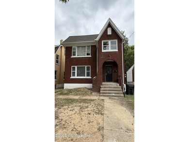 Ohio River Home Sale Pending in Louisville Kentucky