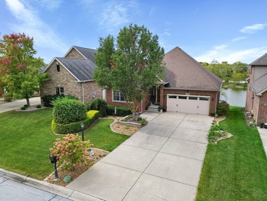 Lakefront Living at an Incredible Value! Welcome to this - photo 33