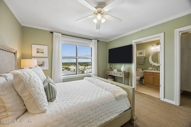 Wake each morning to panoramic Atlantic Ocean views and the - photo 33
