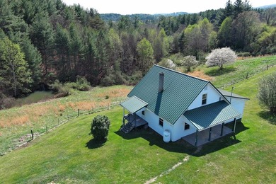 Cute Cottage on 4.59 ac with tons of potential for the buyer - photo 33