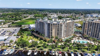 Elevated waterfront living meets refined versatility in this - photo 38