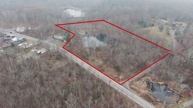 (private lake, pond, coastal) Acreage For Sale in Rockaway Twp. New Jersey