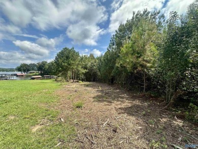 Lake Lot For Sale in Centre, Alabama